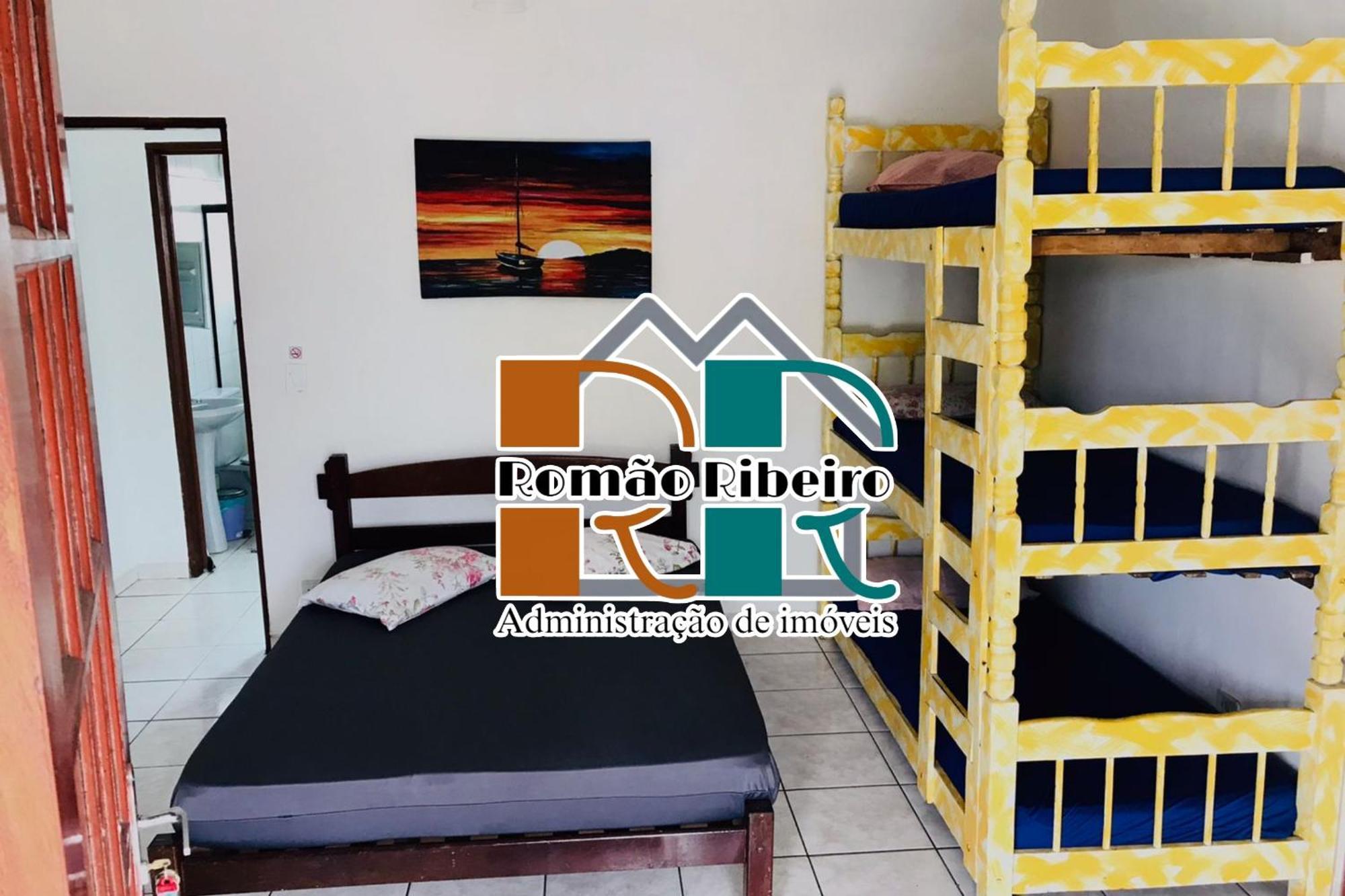 Apartamento Chale De Grande *